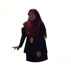 Khairiyah Ramadhani, S.H